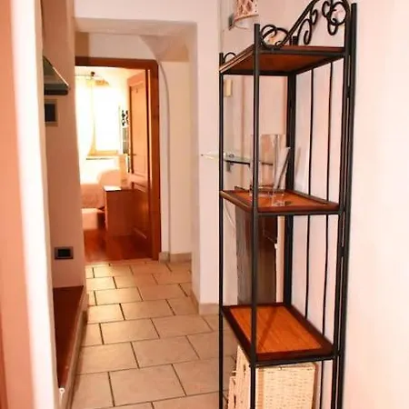 E Brevi Periodi Porta Etrusca La Panchina Al Sole Apartment Volterra