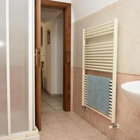 E Brevi Periodi Porta Etrusca La Panchina Al Sole Apartment *