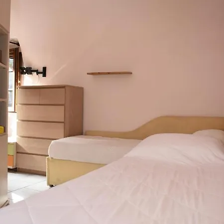 E Brevi Periodi Porta Etrusca La Panchina Al Sole Apartment *