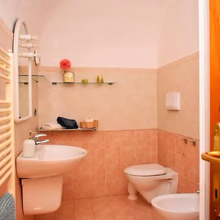 Apartment E Brevi Periodi Porta Etrusca La Panchina Al Sole