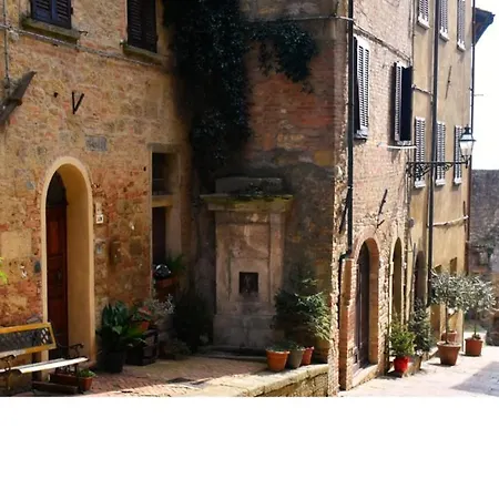 Apartment E Brevi Periodi Porta Etrusca La Panchina Al Sole *