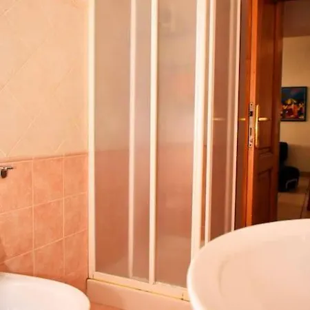 E Brevi Periodi Porta Etrusca La Panchina Al Sole Apartment Volterra