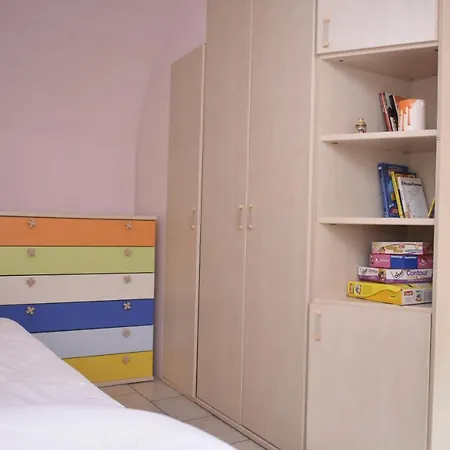 E Brevi Periodi Porta Etrusca La Panchina Al Sole Apartment