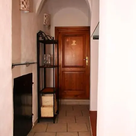 Apartment E Brevi Periodi Porta Etrusca La Panchina Al Sole